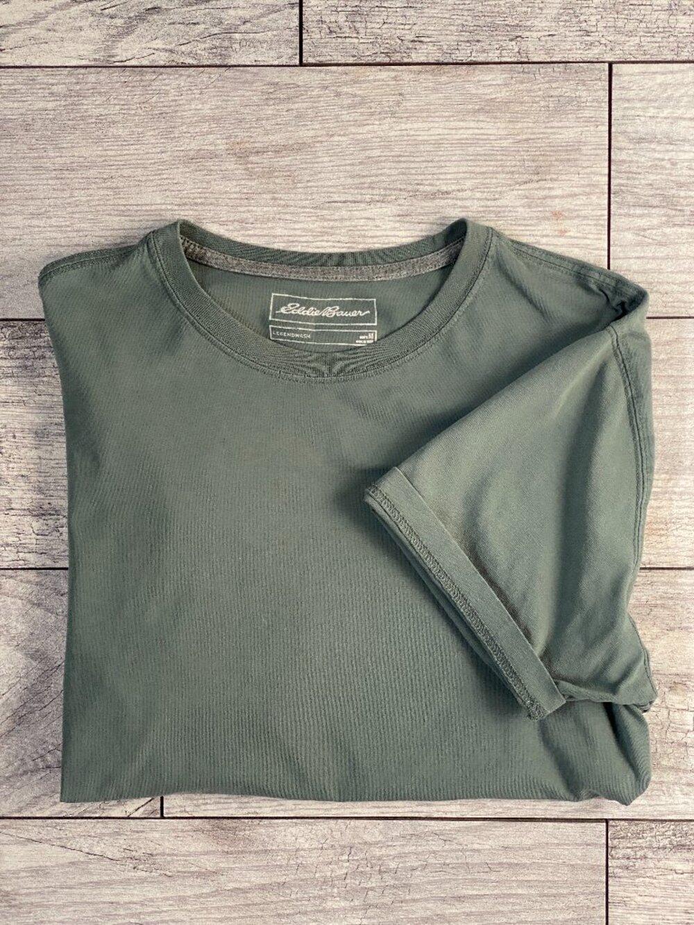 Eddie Bauer Men's T-shirt